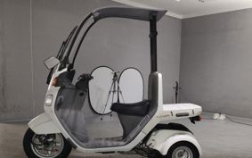 HONDA GYRO TA03
