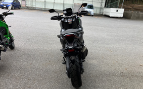 HONDA X-ADV 750 2021 RH10