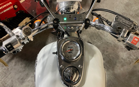 HONDA V- TWIN  MAGNA  TRIKE  MC29