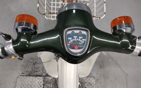 HONDA SUPER CUB70 C70