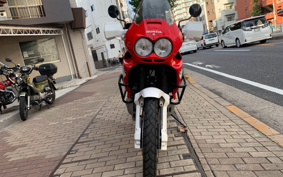 HONDA AFRICA TWIN 750 2000 RD07