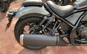 HONDA  REBEL 1100 2023 SC83