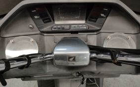 HONDA FUSION MF02