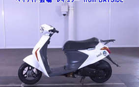 SUZUKI LETS5
