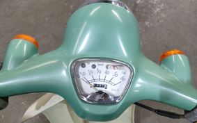 HONDA GIORNO AF24