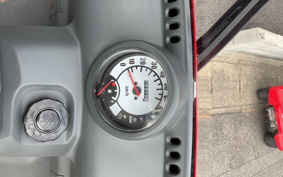 HONDA GYRO TA03