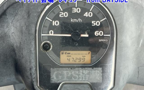 HONDA TACT-4 BASIC