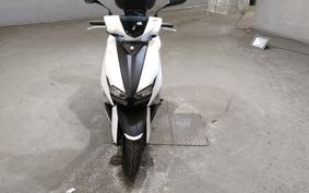 YAMAHA  CYGNUS  GRIF ASU SEJ4J
