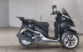 YAMAHA TORI CITY125 SE82J