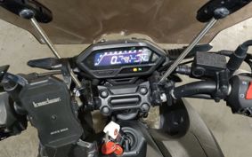 HONDA  HORNET 2.0 MC56