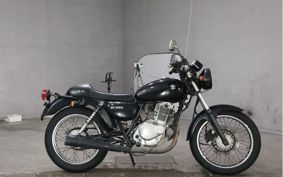 SUZUKI ST250 NJ4AA