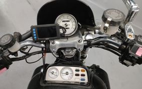 YAMAHA VMAX 3UF