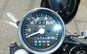 HONDA FTR223 MC34