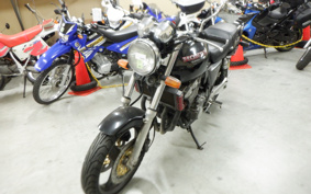 HONDA CB400SF 1994 NC31