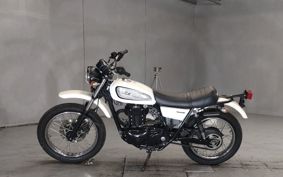 KAWASAKI 250TR BJ250F