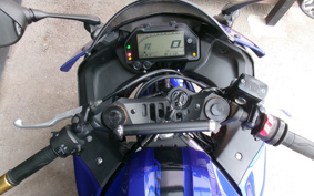 YAMAHA YZF-R25 ABS RG43J