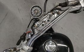 HONDA STEED400 NC26