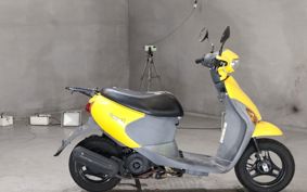 SUZUKI LETS4 CA45A