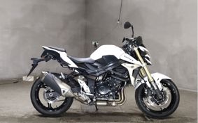 SUZUKI GSR750 C5111