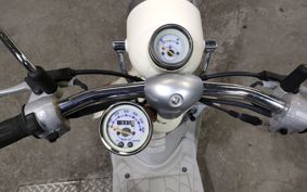 SUZUKI LETS4 CA41A