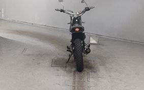 HONDA FTR223 MC34