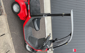 HONDA GYRO TA03
