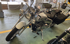 YAMAHA X-MAX SG70J