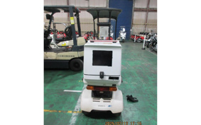 HONDA GYRO TA03