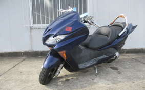 HONDA FORZA MF08