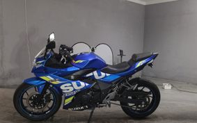 SUZUKI GSX250R DN11A