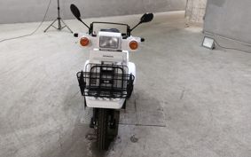 HONDA GYRO TD02