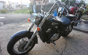 HONDA SHADOW400 1999 NC34