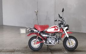 HONDA MONKEY Z50J