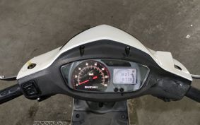 SUZUKI GSR125 UTD43