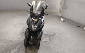 YAMAHA TORI CITY 155 SG37J