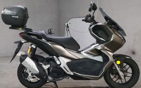 HONDA ADV150 KF38
