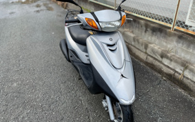 YAMAHA AKUSHI STREET SE53J