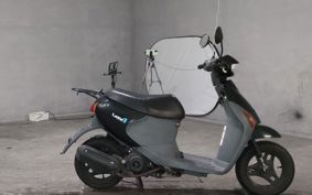 SUZUKI LETS4 CA45A
