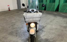 HONDA  BENLY  PRO  AA05