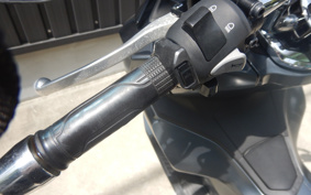 HONDA PCX 160 KF47