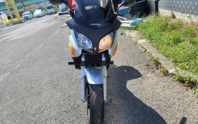 HONDA CBF600 2006 PC38