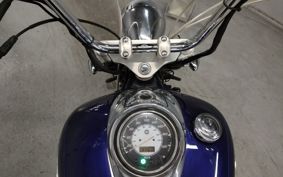 YAMAHA DRAGSTAR1100 VP13J