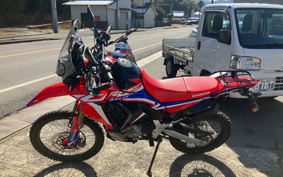 HONDA CRF250 RALLY MD47