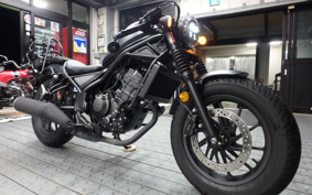 HONDA REBEL MC49