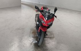 KAWASAKI NINJA250 EX250P