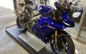 YAMAHA 6 2018 RJ27