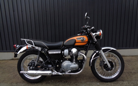 KAWASAKI W800 2017 EJ800A