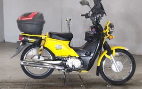 HONDA CROSS CUB JA10