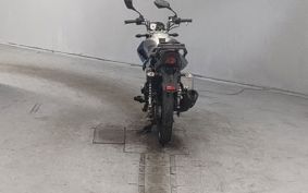 YAMAHA FEATHER125 PCJM