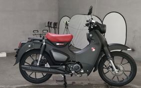 HONDA  SUPER CUB C125 JA58
